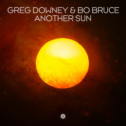 Greg Downey & Bo Bruce - Another Sun - Black Hole