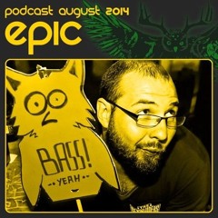 The Owl Circus Podcast 1#
