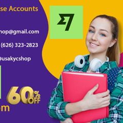 Best Place to Buy Verified Wise Accounts Onlin