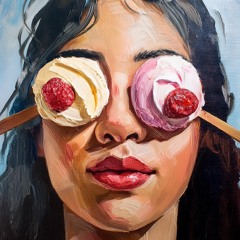 Haagendazs Eyes