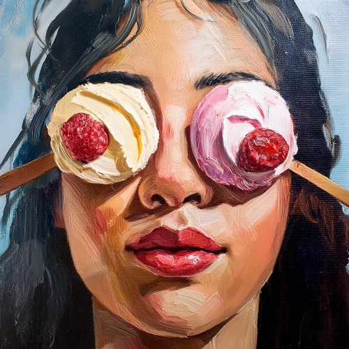 Haagendazs Eyes