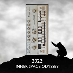 Inner Space Odyssey