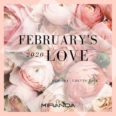 Dj Miranda - February's Love 2020
