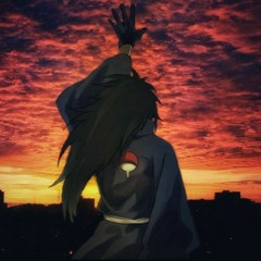 Zetsu no theme-Naruto Shippuden