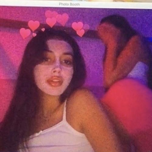 Kashdami - Look N The Mirror (slowed)