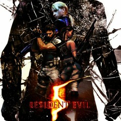 Resident Evil 5 | T.me/ResidentEvils