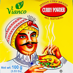 Cook n Curry