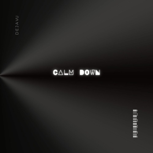 C A L M  D O W N - Rema (D E J A VU Remix)