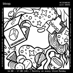Heisenberg w/ Gatilove - 17.01.22
