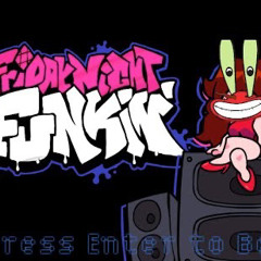 Mr Krabs Confirmed for Friday Night Funkin Week 9?!??