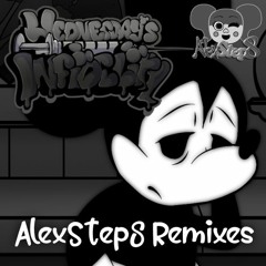 Wednesday's Infidelity Remix Pack