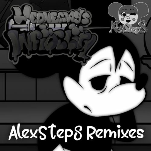 Wednesday's Infidelity Remix Pack