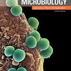 𝔻𝕠𝕨𝕟𝕝𝕠𝕒𝕕 EPUB 📄 Microbiology: Laboratory Theory and Application by  Micha