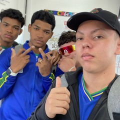 VAI ROÇANDO NO MEIOTA - CARRETA KAMIKZ - vol 7-22