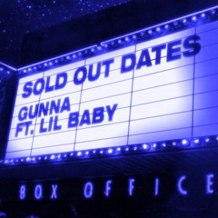 Gunna - Sold Out Dates ft. Lil Baby but it's house (sillxw remix)