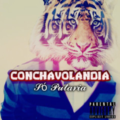 PODCAST CONCHAVOLANDIA | CARNAVAL 2026 | SÓ PUTARIA [rlK DO lUis Silva]