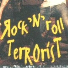Rocc&Roll Terrorist prod. DJ Shmee