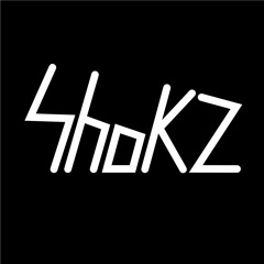 ShokZ DNB - Shocking Sub Vol. 1