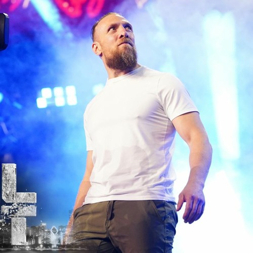 Bryan Danielson AEW Theme Song -  Born For Greatness  (Extended)