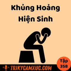 Tập 358: Khủng hoảng hiện sinh