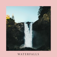 Waterfalls w/ Mike Beating