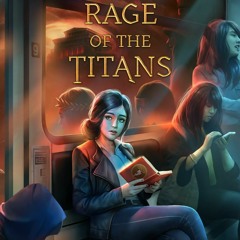 Your Story Interactive - Rage of Titans - Meditation