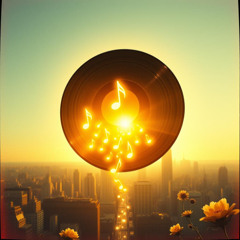 It’s Only A Sweet Melody