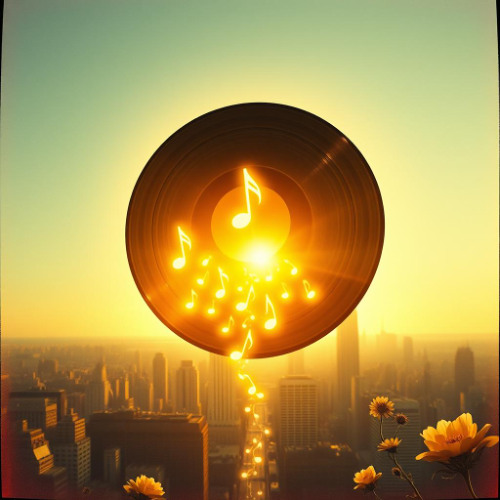 It’s Only A Sweet Melody