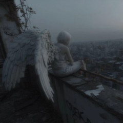 i walk this earth all by myself