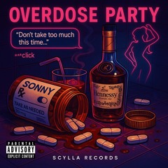 OVERDOSE PARTY