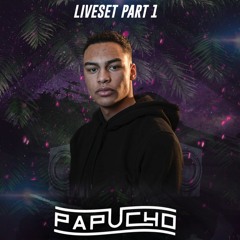 DJ PAPUCHO LIVESET PART 1