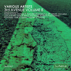 The Last Place on Earth (Original Mix)