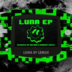 Lemus - Sweet Night(Original Mix)