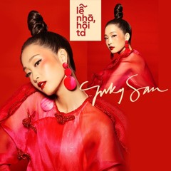 Lễ Nhà, Hội Ta - Juky San