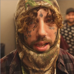 $UICIDEBOY$ Feat. Bones & GHOSTEMANE - Slaughter