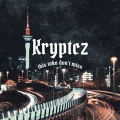 Kryptcz - Captain Chardeez Remix (2022)