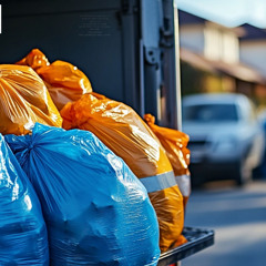 How Do Professionals Dispose of Items Collected in Hoarding Situations?