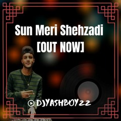Sun Meri Shehzadi - DJYASHBOYZz[AUDIO] //Free Download