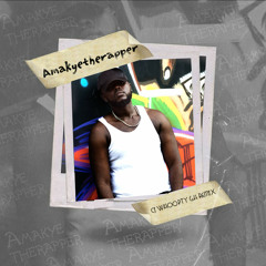 Amakyetherapper - Whoopty GhanaRemix