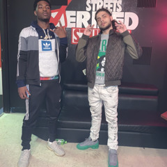 shootergangVj x Izie - Weight Up