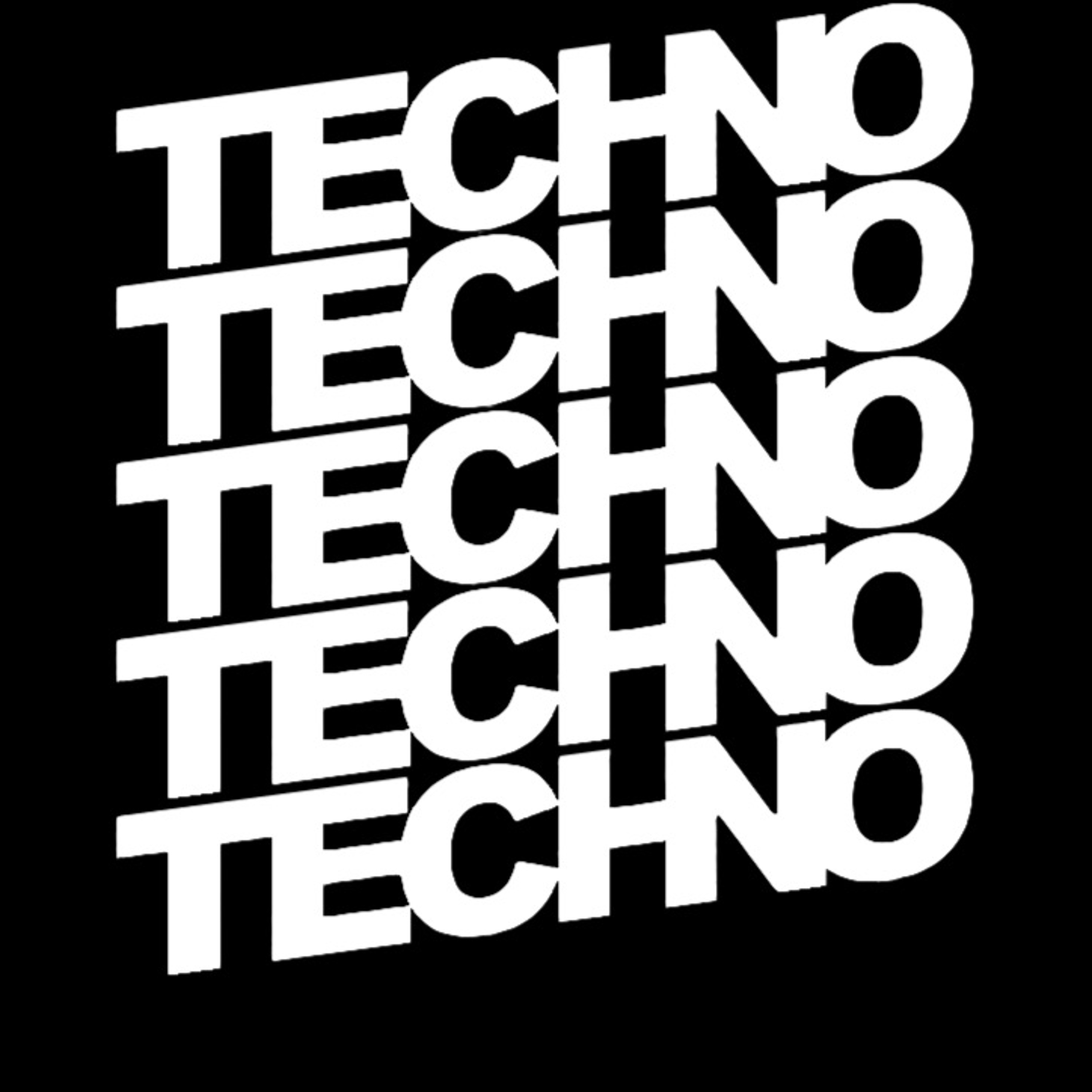 Helix Techno Session.WAV episode artwork