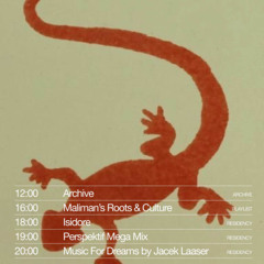 13.08.25 Perspektif Mega Mix