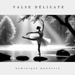 Valse délicate