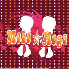 Mobo★Moga [LONG VER] -Orange Lounge (M.S edit)