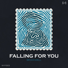 Premiere : Brockwell - Falling For You (NYF003)