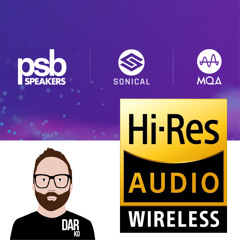 Bluetooth STILL can't do hi-res audio BUT...