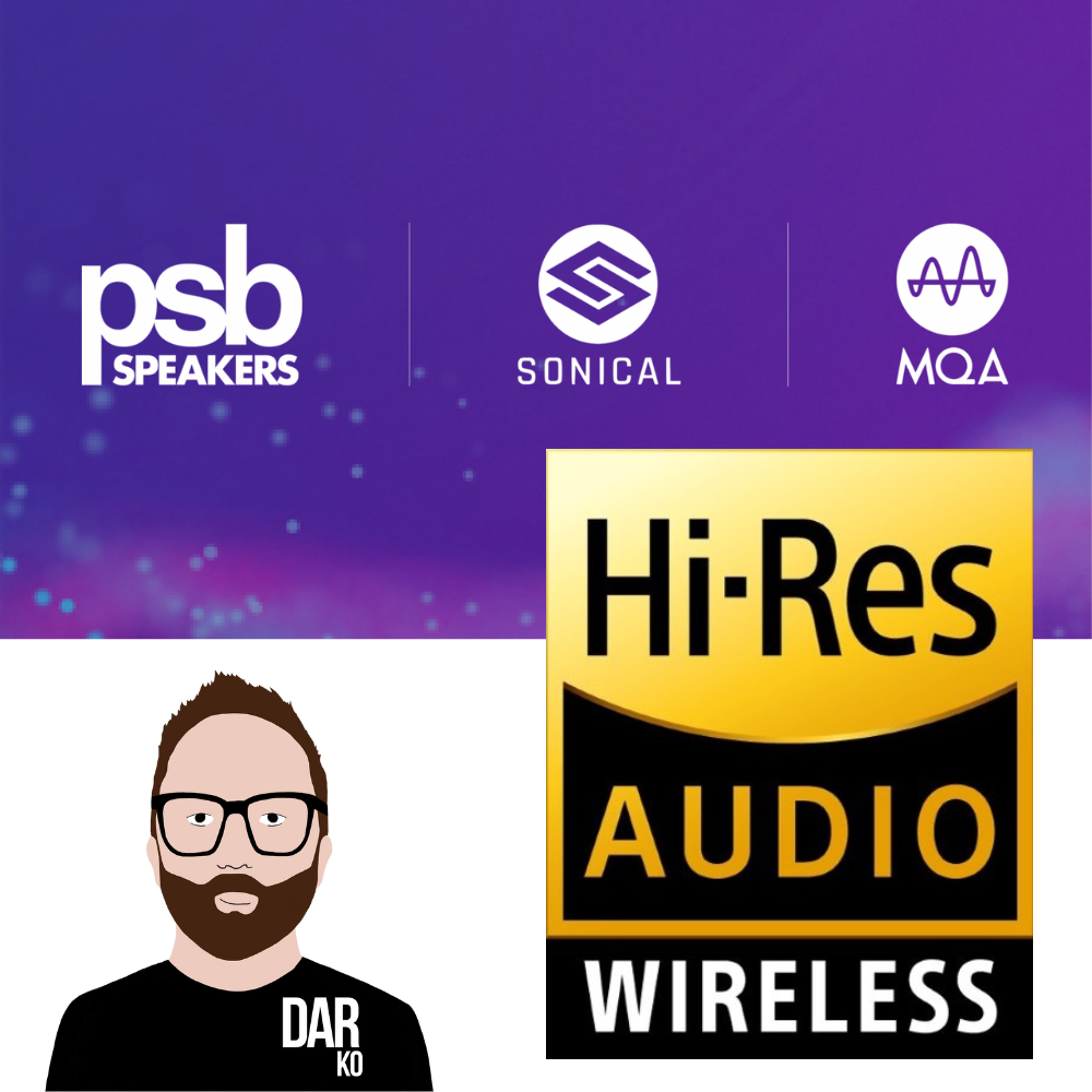 Darko.Audio podcast