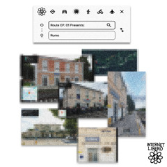 Kuzu - Route EP. 01 Presents: Rumo