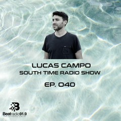 SOUTH TIME EP 040