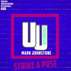 Strike a pose (Radio Edit)